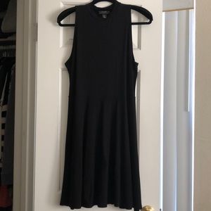 new with tags forever 21 black dress